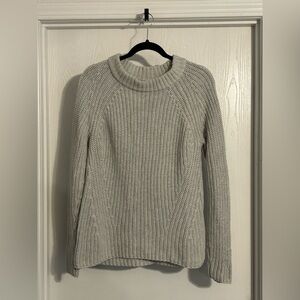 Goodthreads | Women's Light Gray Sweater | Size Medium